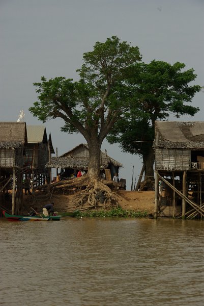 IMGP7227.JPG - Kambodscha: Tongle Sap - dieser Fluss ändert zweimal im Jahr die Flussrichtung!