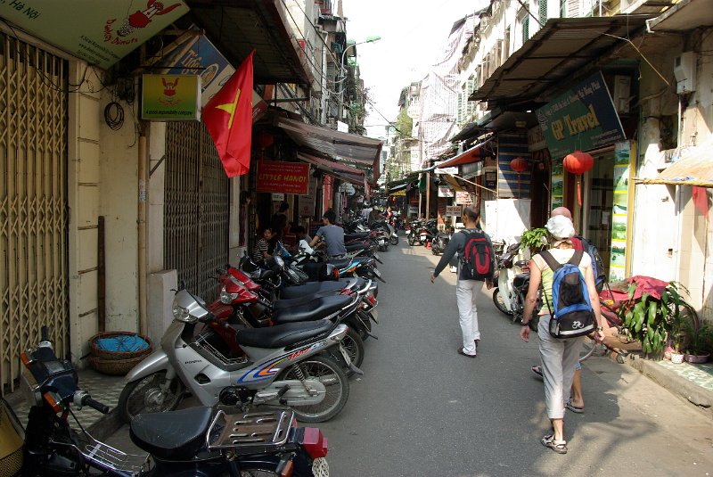 IMGP7360.JPG - Vietnam: die Altstadt von Hanoi