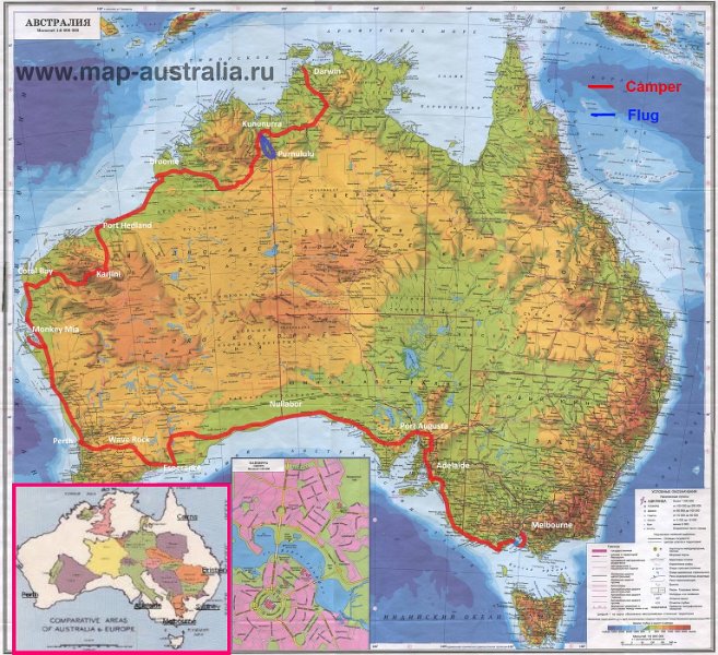 Australia12-018a.jpg - 10'000 Kilometer mit dem Camper und Flug nach Purnululu