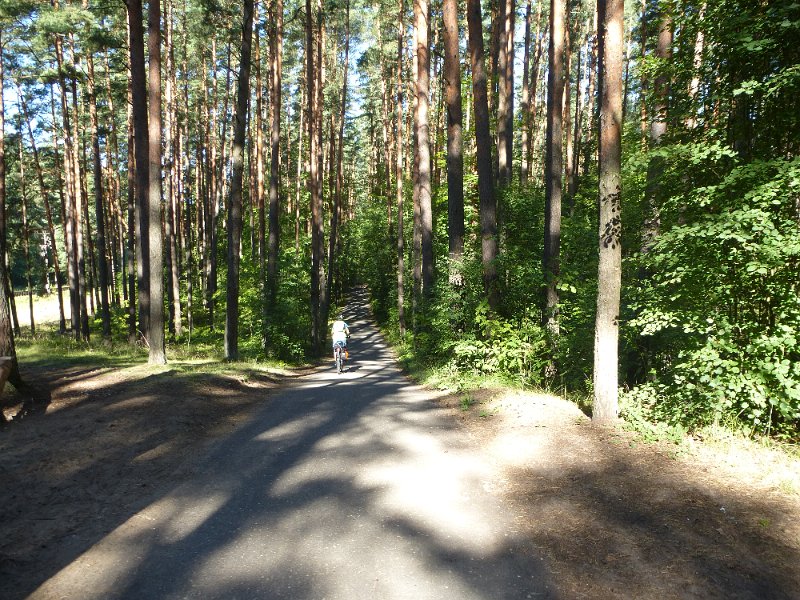 Baltikum-P387.JPG - Unterwegs nach Jurmala, dem Seebad von Riga