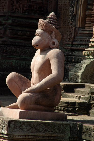 IMGP7176.JPG - Banteay Srei
