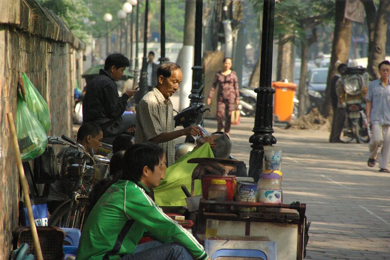 IMGP7327.JPG - Open-air Hairstylist