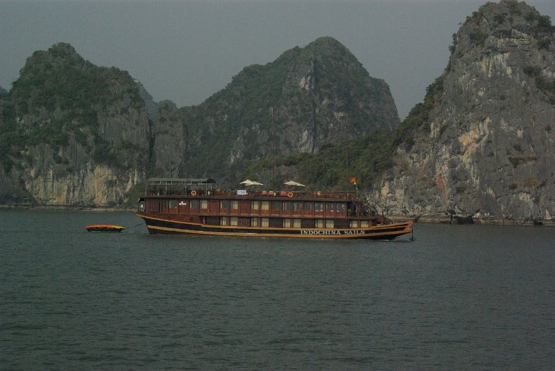 IMGP7412.JPG - Vietnam: Halong Bucht