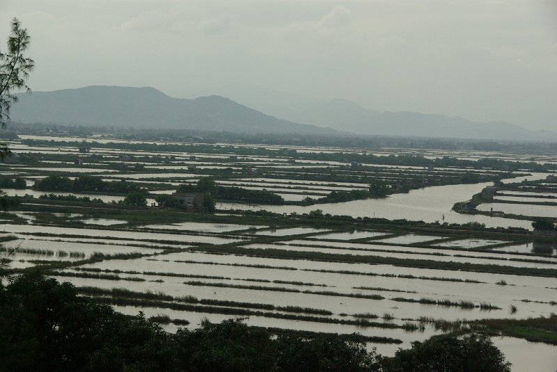 IMGP8077.JPG - Küstenstrasse zwischen Duong Lieu und Quy Nhon