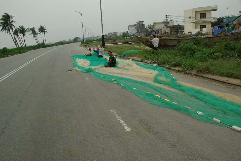 IMGP7662.JPG - ... auber man muss auf alles gefasst sein auf Vietnam's Strassen