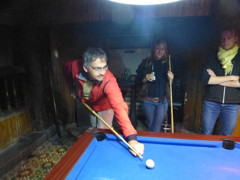 Mar-sel_097.JPG - Billard ist angesagt