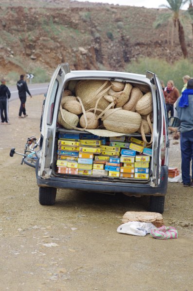 Mar-sel_123.JPG - Zwischenstopp auf dem Weg nach Ouarzazate