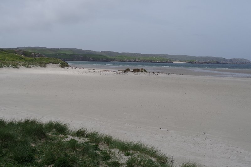 IMGP0247.JPG - Strand bei Uig