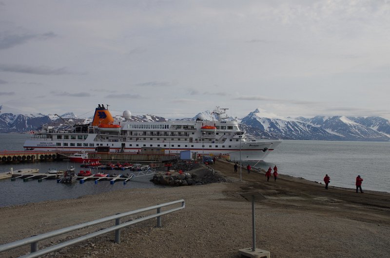 IMGP8447.jpg - MS Bremen in Ny Alesund