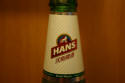 Hans, ein Bier aus Xian