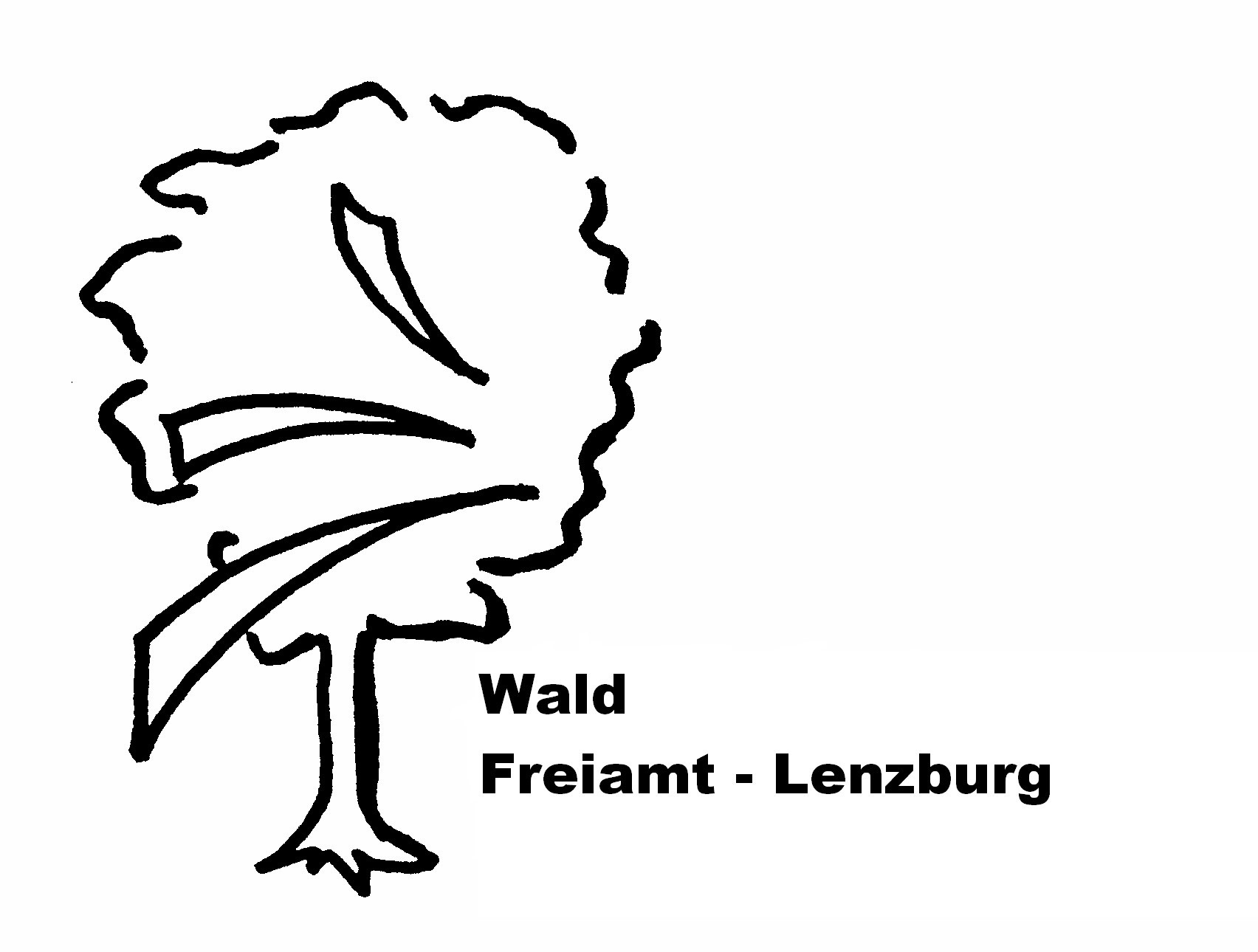 Wald Freiamt-Lenzburg