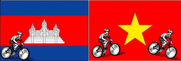 Kambodscha und Vietnam 2010